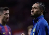 Masa Depan Raphinha di Tengah Perekrutan Karim Adeyemi oleh Barcelona