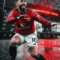Matheus Cunha: Bintang Baru Manchester United yang Siap Mengguncang Musim 2026/27