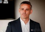 Media Vietnam: Pelatih Timnas Indonesia John Herdman telah melakukan kesalahan fatal!