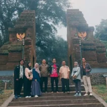 Menbud Fadli Zon Merespons Polemik Gunung Kawi Dikaitkan Pesugihan, Begini Penanganan Mortir yang Ditemukan di Gudang Rongsokan di Malang