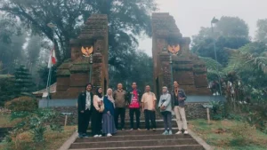 Menbud Fadli Zon Merespons Polemik Gunung Kawi Dikaitkan Pesugihan, Begini Penanganan Mortir yang Ditemukan di Gudang Rongsokan di Malang