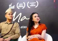 Menemukan Cinta di Tengah Petualangan: Kisah Steve dan Martha di Live Sydney
