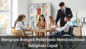 Mengapa Banyak Pekerja Meninggalkan Angkatan Kerja AS? Analisis dan Dampaknya