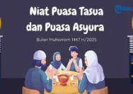 Mengetahui Niat Puasa 10 Muharram dan Keutamaannya dalam Islam