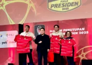 Menggali Alasan 5 Klub Legendaris Ikut Piala Presiden 2026