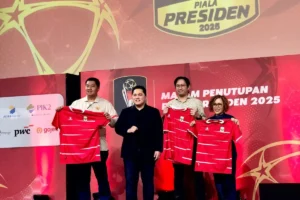 Menggali Alasan 5 Klub Legendaris Ikut Piala Presiden 2026
