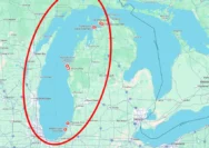 Menghadapi Ancaman E-Bike dan Masalah Kesehatan di Danau Michigan