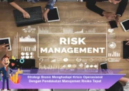 Menghadapi Krisis: Waktu untuk Mereformasi Bisnis dan Olahraga