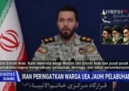 Mengungkap Siapa Pemenang Perang AS-Iran yang Kembali Memanas