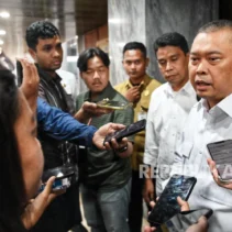 Menhub Dudy Tegaskan Potongan Komisi 8 Persen Ojol untuk Layanan Roda Dua