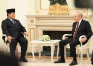 Menlu: Lukashenko Presiden Pertama yang Menginap di Istana Negara, Kunci Kerjasama Bilateral