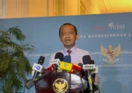 Menteri Bahlil: Pemadaman Listrik Bukan Karena Pasokan Batu Bara Kurang, Tapi Aspek Teknis