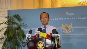 Menteri Bahlil: Pemadaman Listrik Bukan Karena Pasokan Batu Bara Kurang, Tapi Aspek Teknis