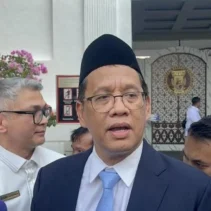 Menteri Keuangan Indonesia: Strategi Baru Tarik Investasi hingga Rp 500 Triliun