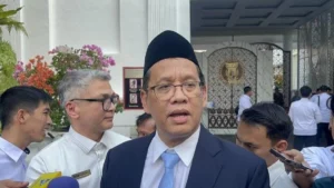 Menteri Keuangan Indonesia: Strategi Baru Tarik Investasi hingga Rp 500 Triliun