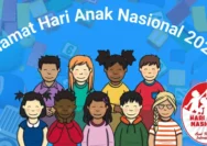 Menyambut Hari Anak Nasional 2026: Perlindungan dan Harapan untuk Generasi Mendatang