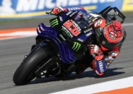 Menyusuri Jejak Fabio Quartararo: Sayonara Yamaha, Menuju Honda