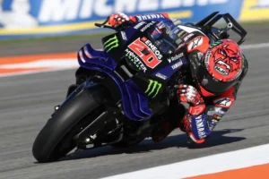 Menyusuri Jejak Fabio Quartararo: Sayonara Yamaha, Menuju Honda