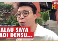 Merasa Dikriminalisasi dalam Kasusnya, dr. Richard Lee Bingung: Kenapa Nggak Beli di Klinik Saya?