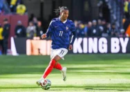 Michael Olise Pilih Timnas Prancis: Alasan di Balik Keputusan Penting Ini