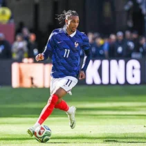 Michael Olise Pilih Timnas Prancis: Alasan di Balik Keputusan Penting Ini