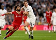 Micky van de Ven Dipertimbangkan Liverpool, Sementara Tonali Siap Menggeberkan Spurs
