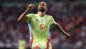 Mikel Merino, Super Sub Andal Spanyol Hadapi Tantangan Messi di Final Piala Dunia 2026