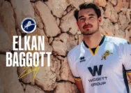 Millwall Resmi Rekrut Elkan Baggott: Bek Timnas Indonesia Dapat Kontrak Jangka Panjang