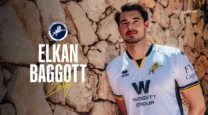 Millwall Resmi Rekrut Elkan Baggott: Bek Timnas Indonesia Dapat Kontrak Jangka Panjang