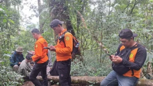 Misteri Hilangnya Bocah 15 Tahun di Lembah Tengkorak: Cek Jalur hingga Ditemukan di Subang