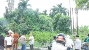 Misteri Kematian Dokter Residen Anestesi di Siak: Jasad Ditemukan di Semak-semak