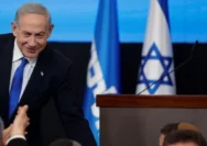 Misteri Kunjungan Sunyi Netanyahu ke AS: Apa yang Ditakutkan Israel?