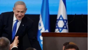 Misteri Kunjungan Sunyi Netanyahu ke AS: Apa yang Ditakutkan Israel?