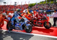 MotoGP Jerman 2026 - Gresini pincang, pemenang GP Indonesia absen dan tak digantikan, Persaingan Gelar Dunia MotoGP Memburuk