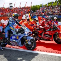 MotoGP Jerman 2026 - Gresini pincang, pemenang GP Indonesia absen dan tak digantikan, Persaingan Gelar Dunia MotoGP Memburuk
