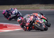 MotoGP Siap Ganti Wajah, Senna Agius Jadi Kontender Unggulan