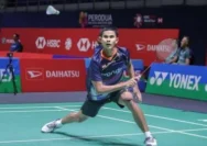 Muhamad Yusuf Sukses di Macau Open 2026, Mengalahkan Wakil Taiwan di 16 Besar