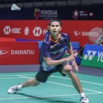 Muhamad Yusuf Sukses di Macau Open 2026, Mengalahkan Wakil Taiwan di 16 Besar