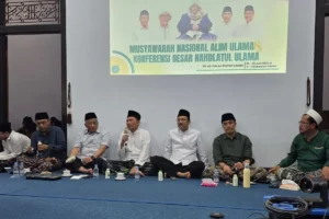 Muktamar PBNU Makin Menarik: Gus Ipul Soroti Nama Nasaruddin Umar di Bursa Calon Ketum