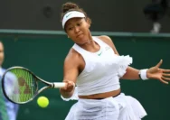 Naomi Osaka Mengguncang Wimbledon dengan Kemenangan Menakjubkan atas Aryna Sabalenka
