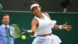 Naomi Osaka Mengguncang Wimbledon dengan Kemenangan Menakjubkan atas Aryna Sabalenka