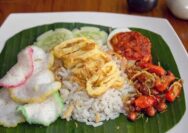 Nasi Betawi MPLS Artinya Apa? Ini Makna, Singkatan, dan Daftar Makanan MPLS 2026