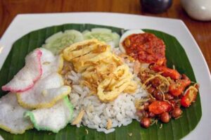 Nasi Betawi MPLS Artinya Apa? Ini Makna, Singkatan, dan Daftar Makanan MPLS 2026