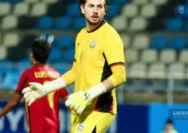 Nasib Apes Kiper Timor Leste, Dibantai Vietnam Bersama Dua Negara Berbeda [titlebase]