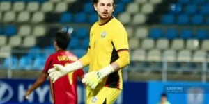 Nasib Apes Kiper Timor Leste, Dibantai Vietnam Bersama Dua Negara Berbeda [titlebase]