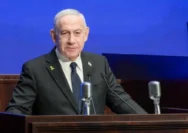 Netanyahu Bikin Geger, Ungkap Doktrin Baru Keamanan Israel Soal Musuh: Bunuh Mereka Duluan!