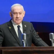 Netanyahu Bikin Geger, Ungkap Doktrin Baru Keamanan Israel Soal Musuh: Bunuh Mereka Duluan!