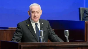 Netanyahu Bikin Geger, Ungkap Doktrin Baru Keamanan Israel Soal Musuh: Bunuh Mereka Duluan!