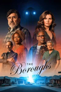 Netflix Umumkan Pengganti 'The Boroughs' dengan Thriller Monster Menyeramkan