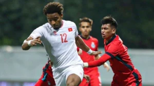 Nguyễn Xuân Son: Top Skorer Piala Dunia 2026 yang Mengubah Nasib
